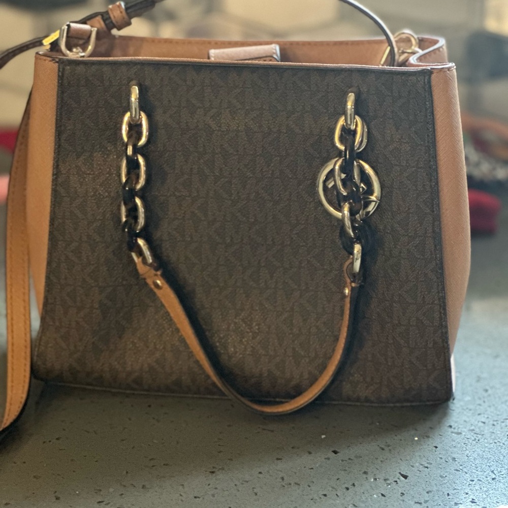 Michael Kors Handbag
